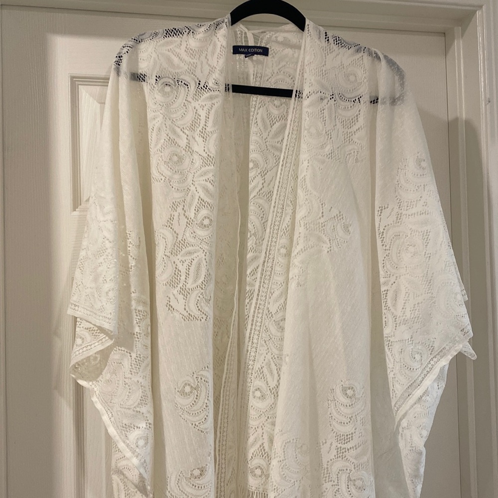 Boho Kimono (Women’s Size Small/Medium)